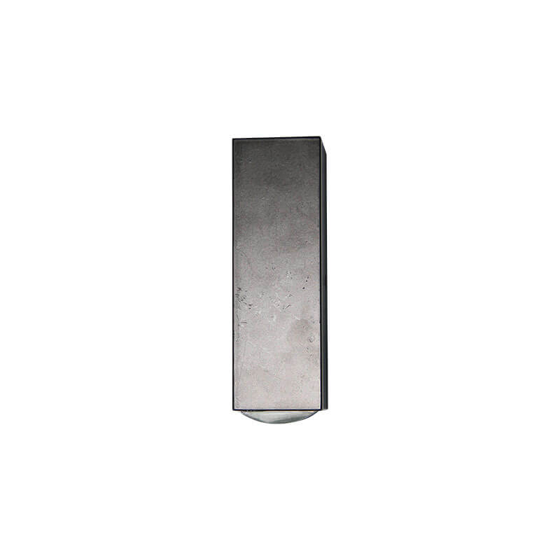Sleek Waterproof LED Outdoor Wall Fixture for Modern Homes