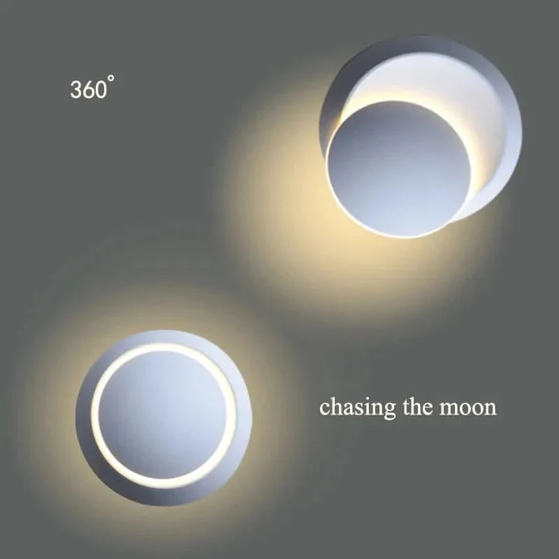 Elegant Adjustable Wall Light for Stylish Home Decor