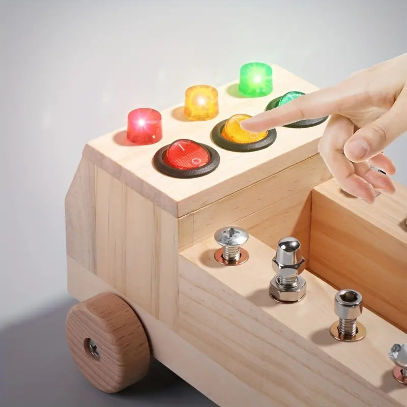 Interactive Learning Board for Kids – Fun and Educational Play