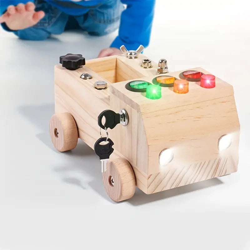 Interactive Learning Board for Kids – Fun and Educational Play