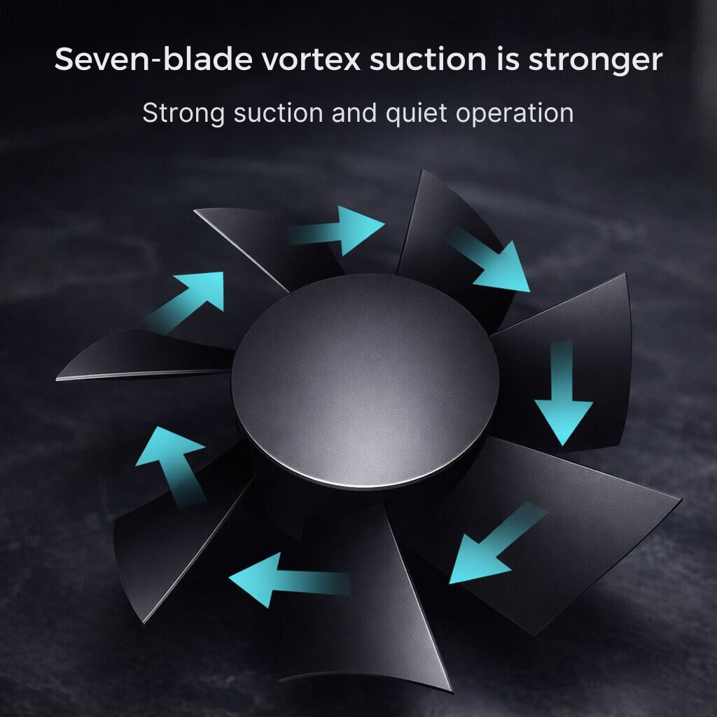 Mosquito Lamp | Chemical-Free | Silent Operation