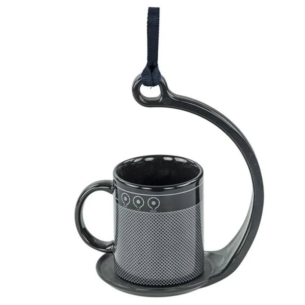 Sturdy Cup Holder with 50% Discount