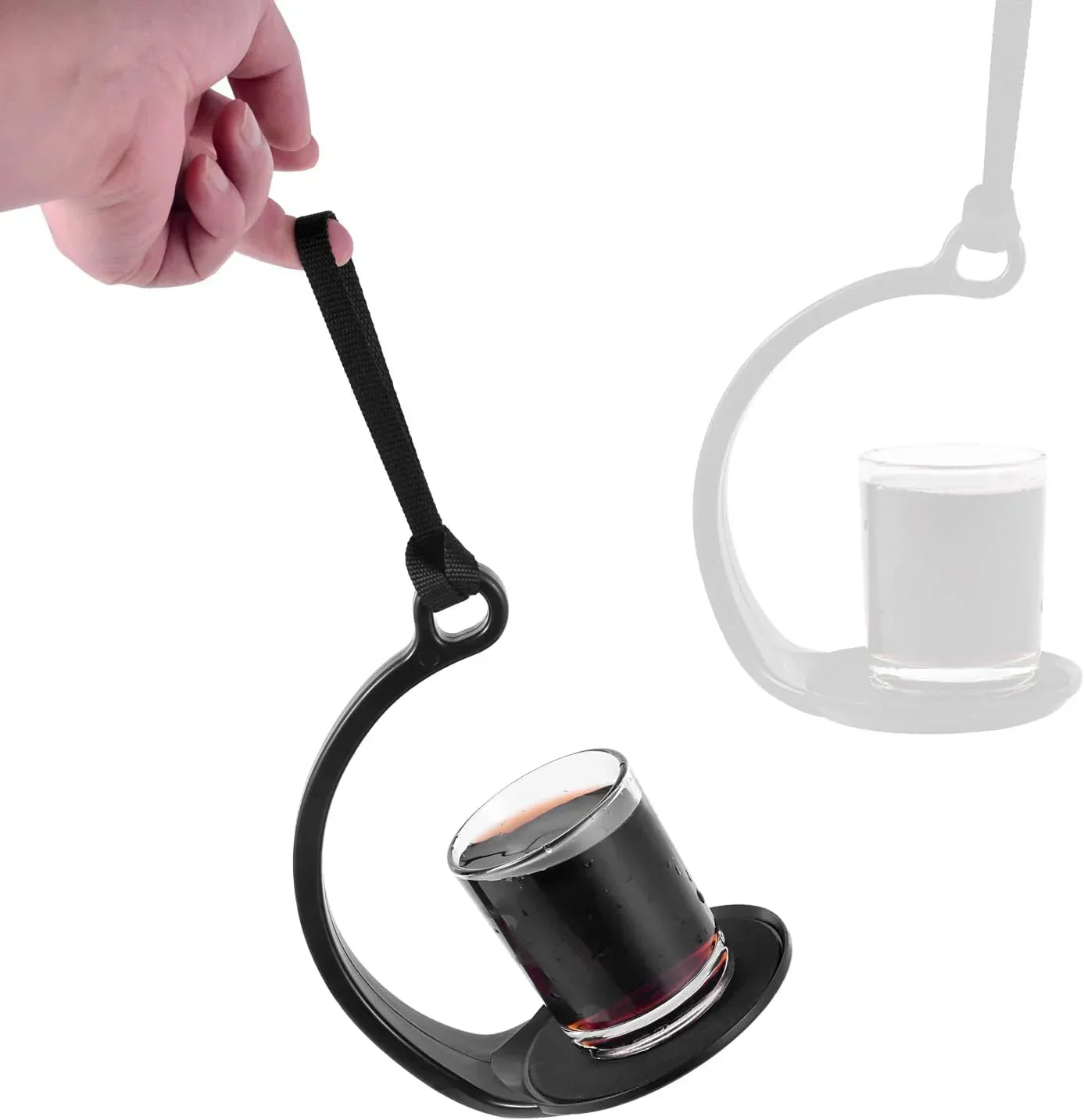 Sturdy Cup Holder with 50% Discount