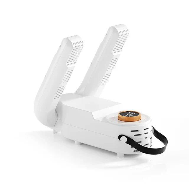 SwiftDry Pro Electric Shoe Dryer & Odor Neutralizer