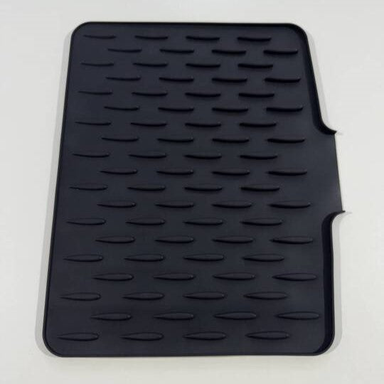 Multi-Purpose Silicone Drying and Heat-Resistant Mat | Non-Slip Design