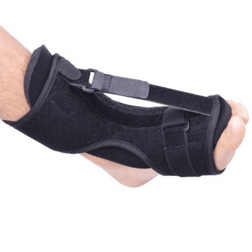 Night Splint for Heel Spur Relief | Overnight Stretching Aid