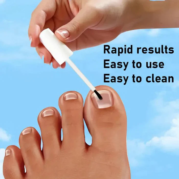 Nail Care Treatment | Strengthens Brittle Nails | Hydrates Cuticles