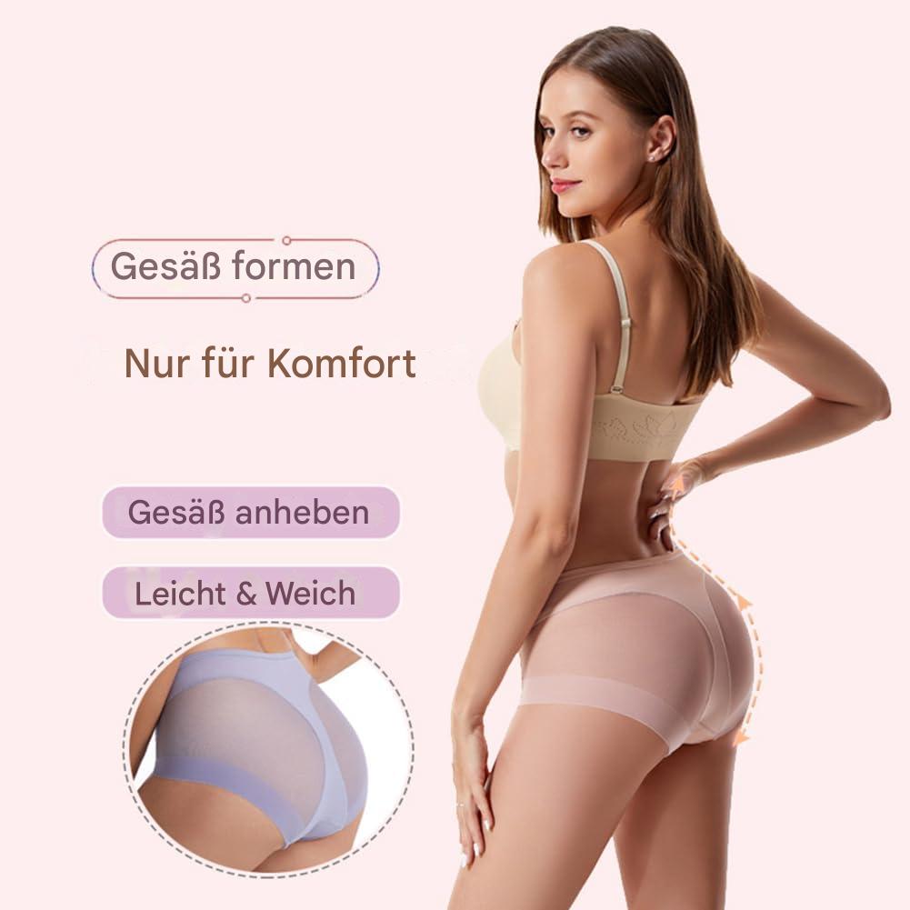 Seamless Panty | Butt-Lifting & Shaping Effect | Breathable & Comfortable