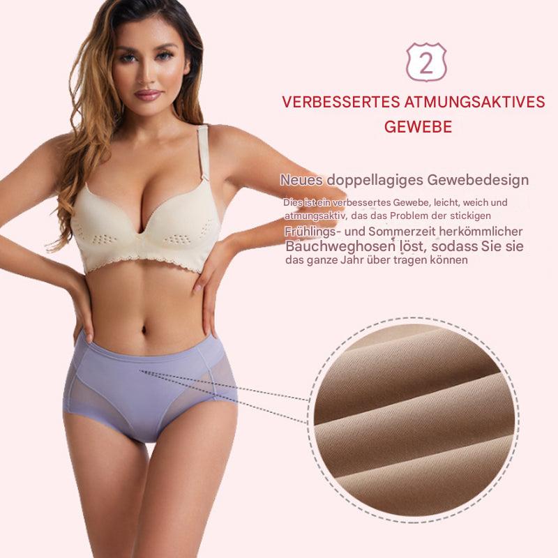 Seamless Panty | Butt-Lifting & Shaping Effect | Breathable & Comfortable