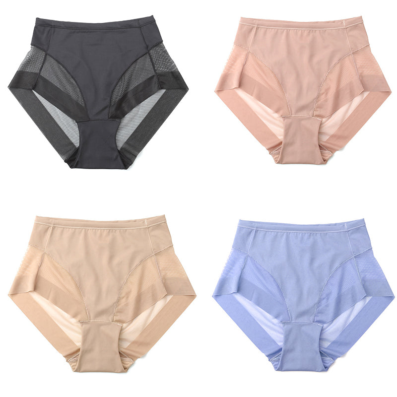 Seamless Panty | Butt-Lifting & Shaping Effect | Breathable & Comfortable