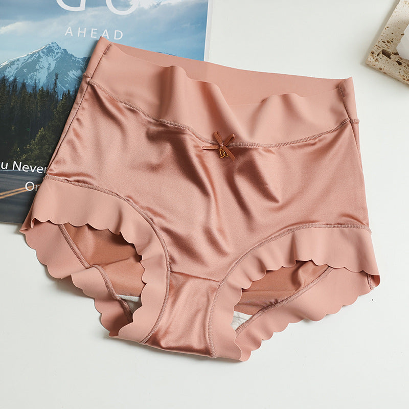 Seamless Underwear | Invisible Under Any Outfit | Antibacterial & Ultra-Comfortable