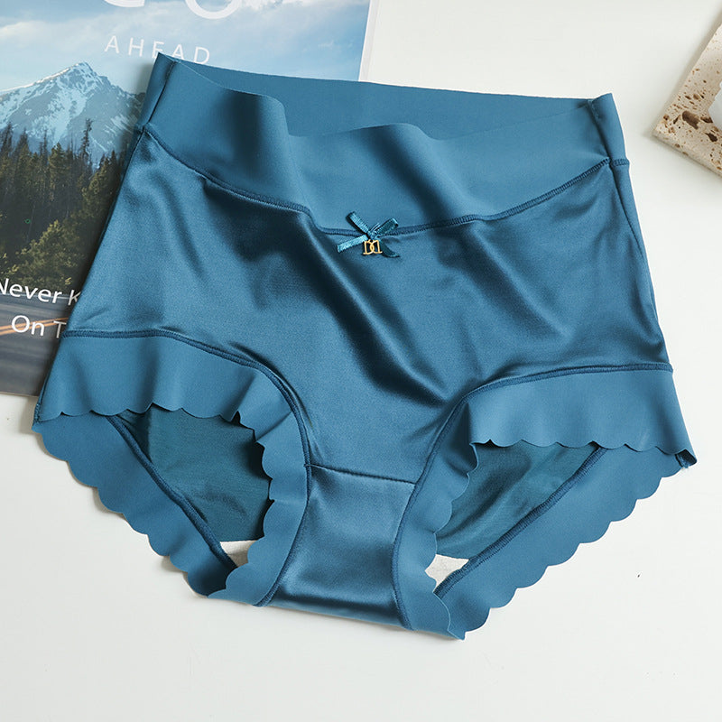 Seamless Underwear | Invisible Under Any Outfit | Antibacterial & Ultra-Comfortable