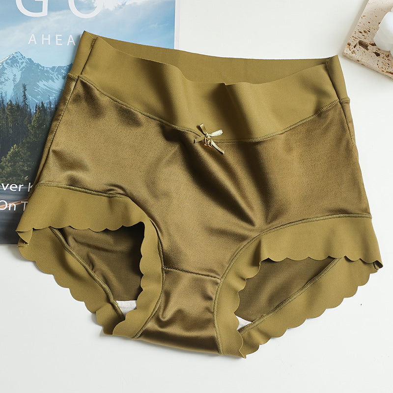Seamless Underwear | Invisible Under Any Outfit | Antibacterial & Ultra-Comfortable