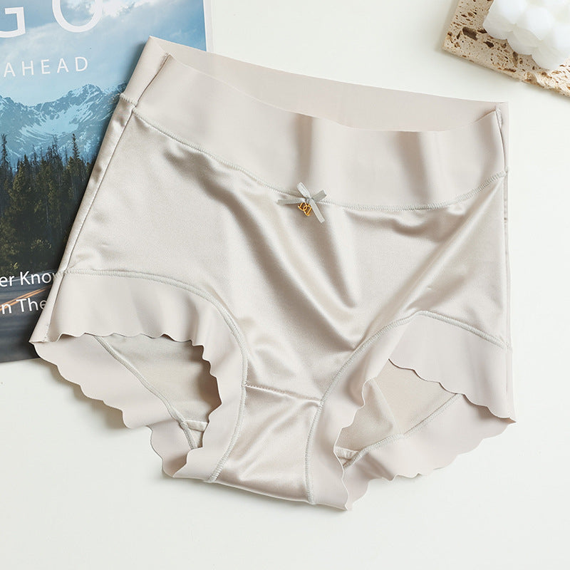 Seamless Underwear | Invisible Under Any Outfit | Antibacterial & Ultra-Comfortable