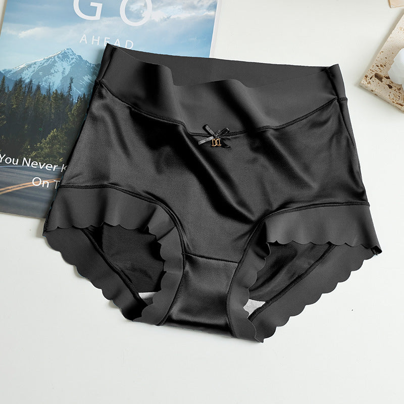 Seamless Underwear | Invisible Under Any Outfit | Antibacterial & Ultra-Comfortable