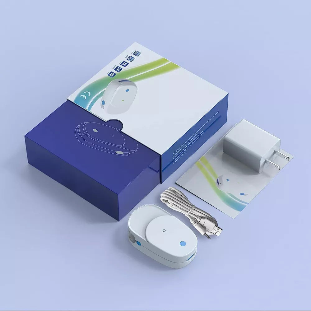 Effective Laser Treatment Device for Nail Fungus Relief