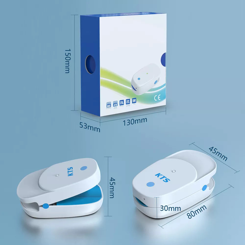 Effective Laser Treatment Device for Nail Fungus Relief