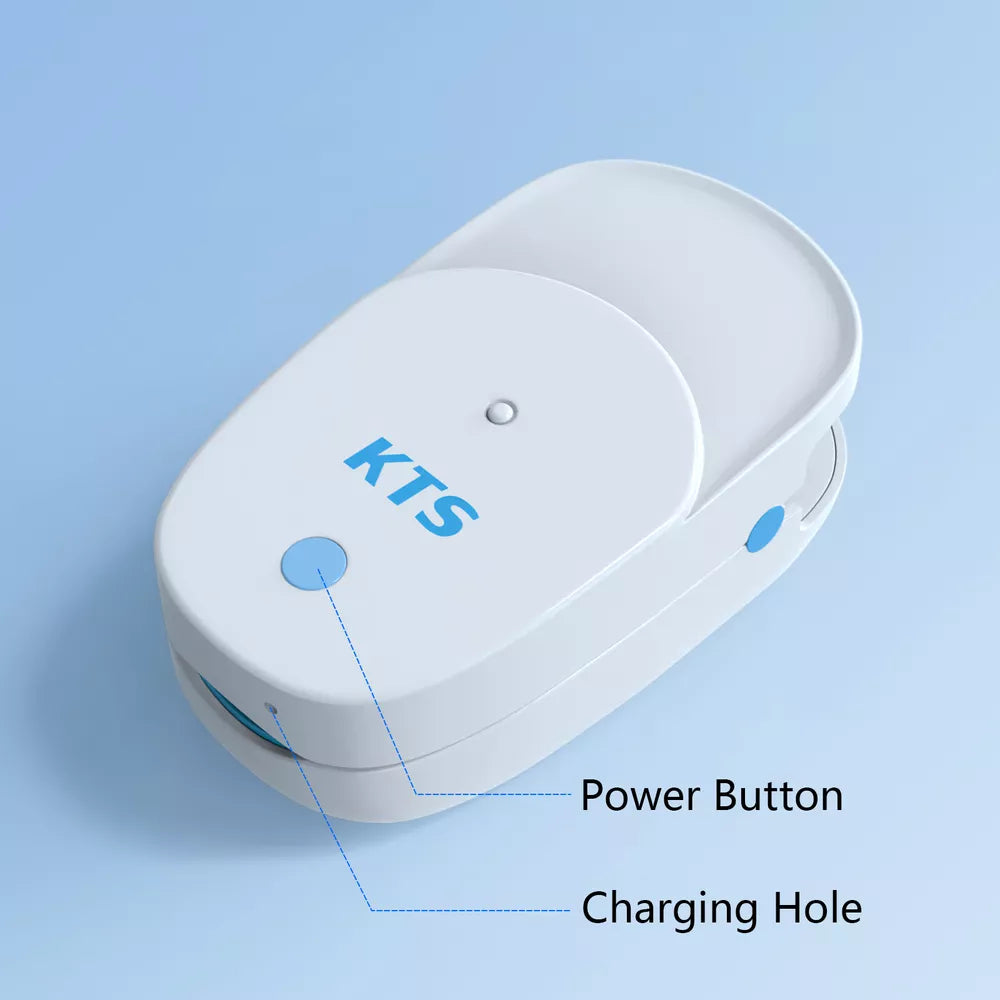 Effective Laser Treatment Device for Nail Fungus Relief