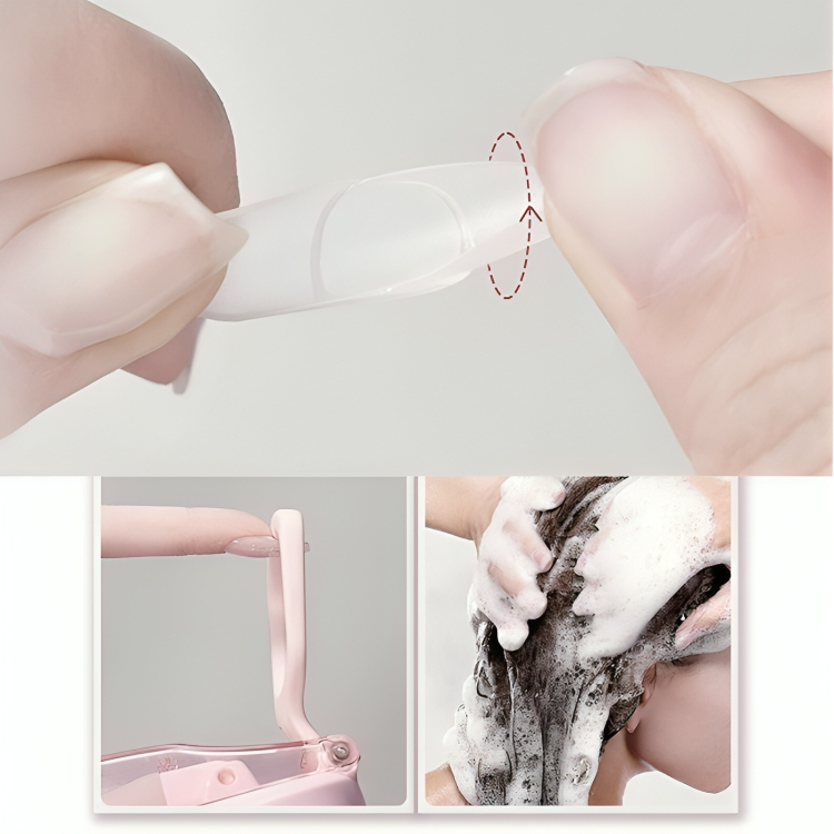 Nail Adhesive Gel – Strong Bonding for Nails