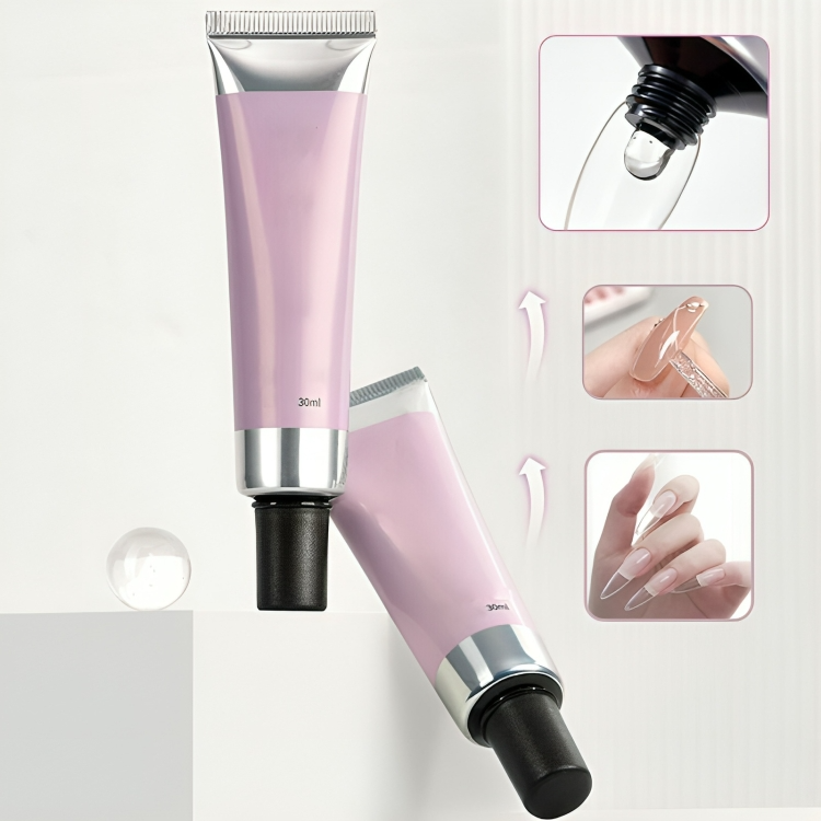 Nail Adhesive Gel – Strong Bonding for Nails
