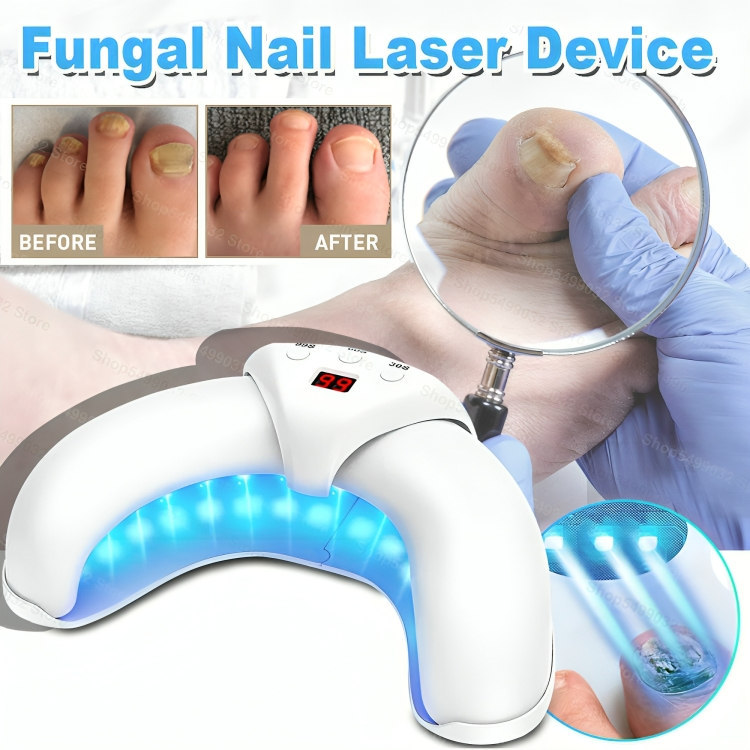 Nail Fungus Treatment | Combat and Eliminate Nail Infection