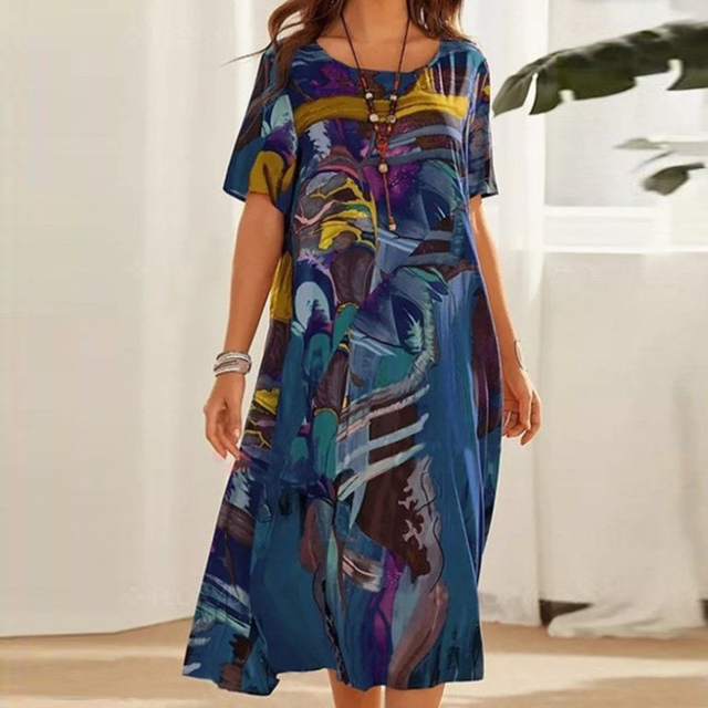 Chic Dress for Women