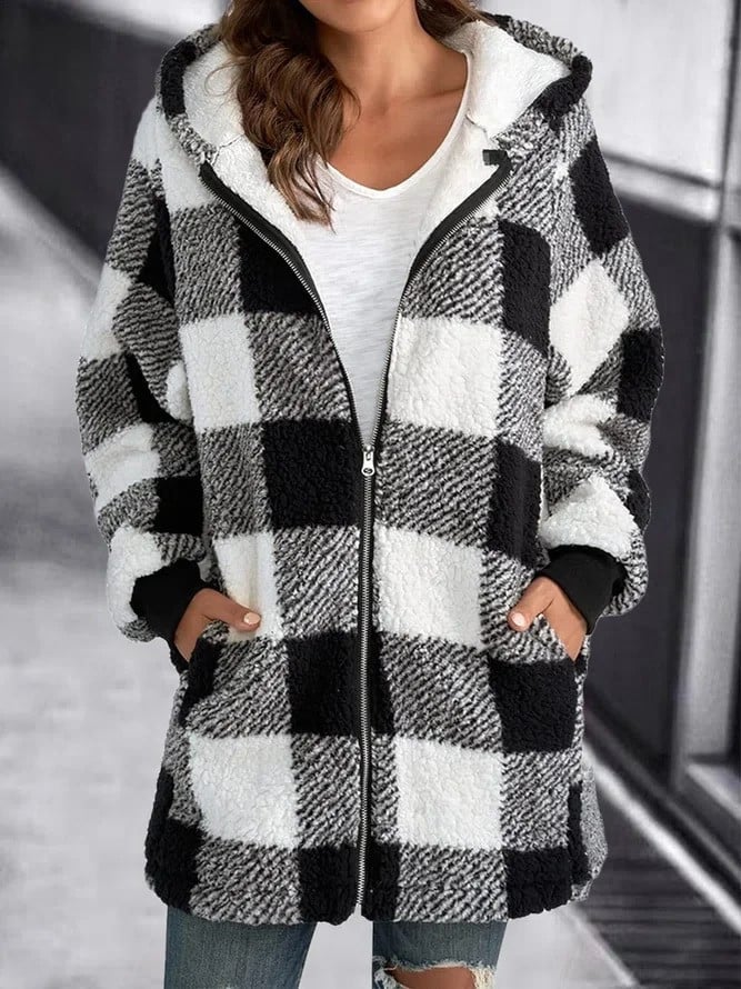 Women's Oversized Loose Hoodie