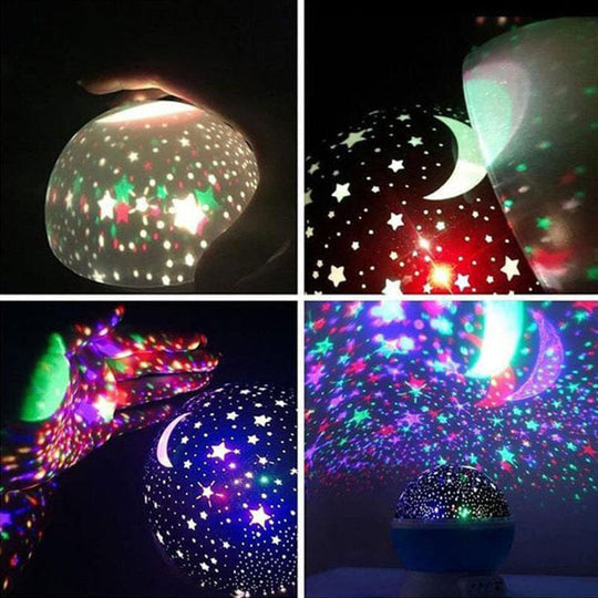 Night Light - Illuminate Your Imagination