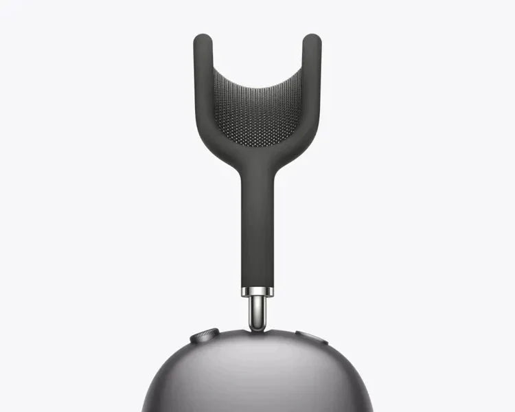 Wireless Over-Ear Headphones with Superior Sound Isolation