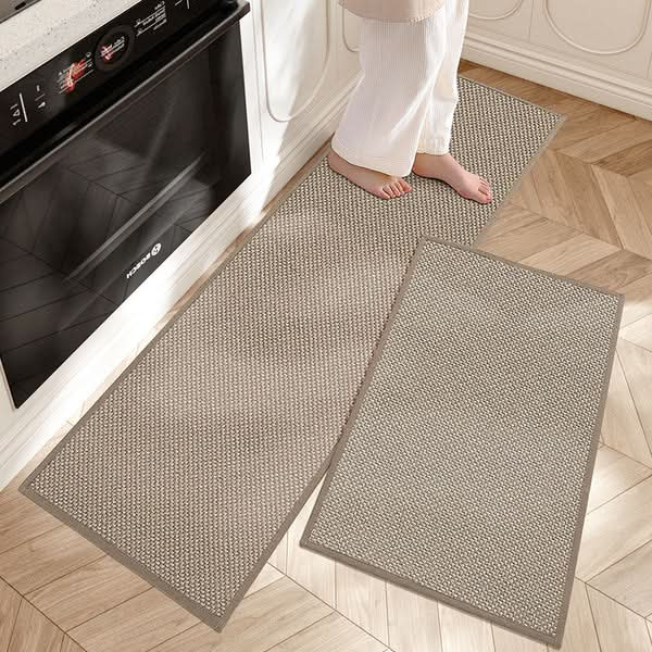 Comfort-Enhancing Non-Slip Kitchen Floor Mat