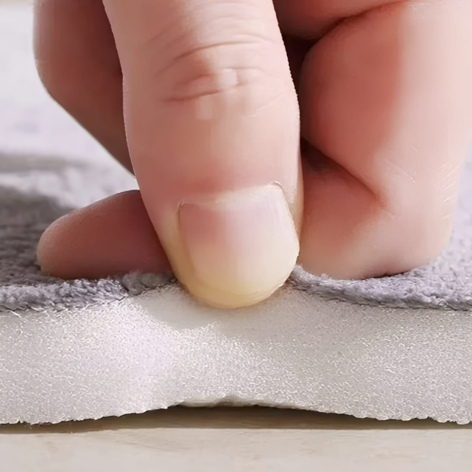 Luxurious Comfort Bath Mat with Non-Slip Backing - Multiple Sizes
