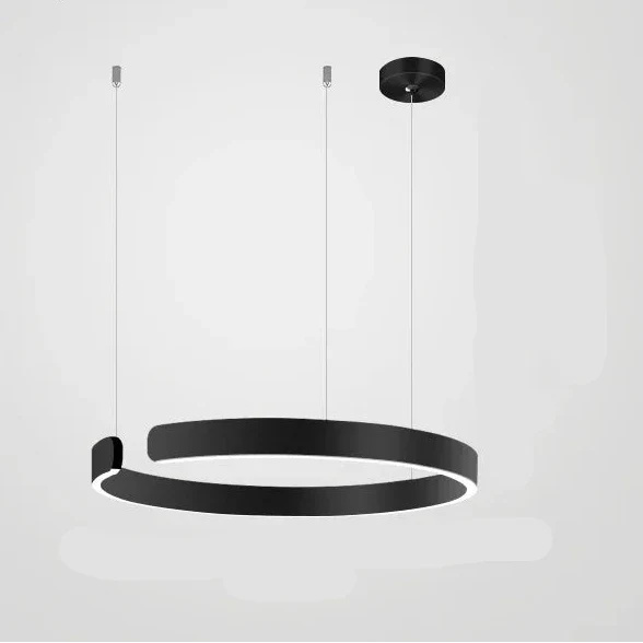 Northern Style Pendant Light for Modern Home Decor