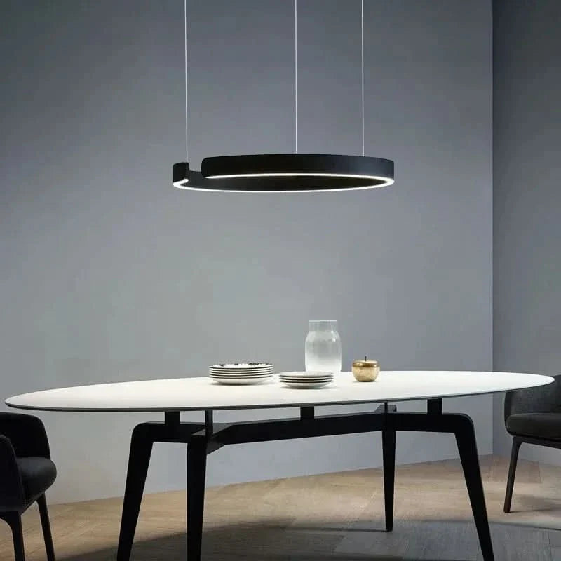 Northern Style Pendant Light for Modern Home Decor