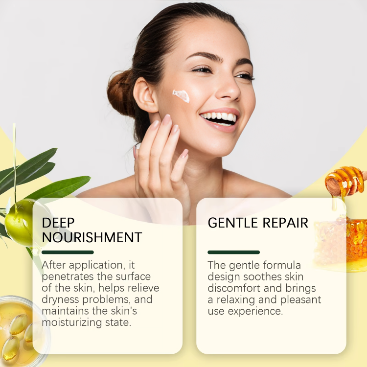 Reveal the Secret to Silky Smooth Skin from Head to Toe!