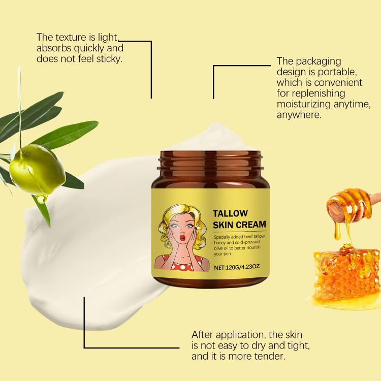 Reveal the Secret to Silky Smooth Skin from Head to Toe!