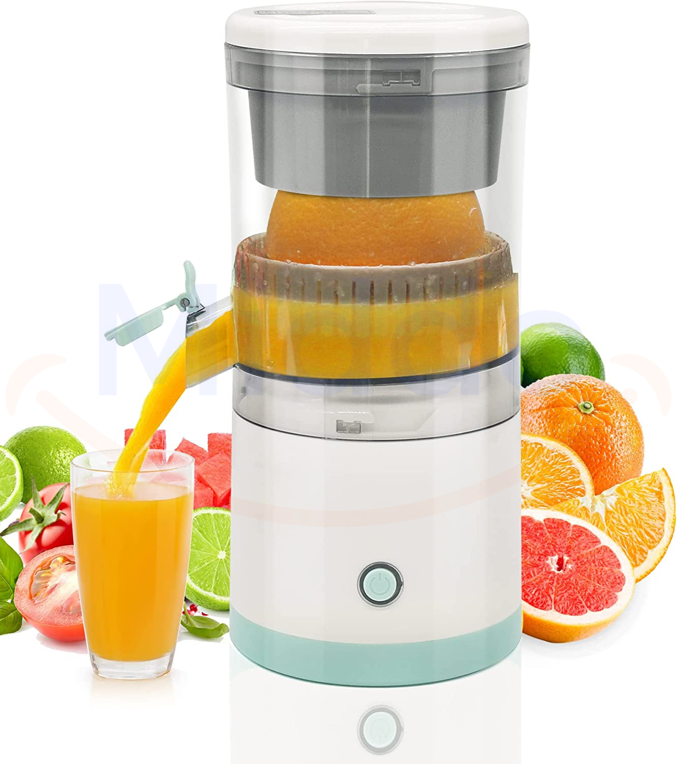 Healthy Juice Maker for Quick and Easy Nutrient Extraction