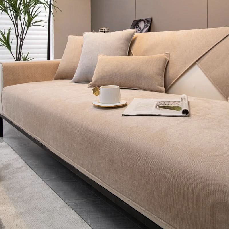 Elegant and Comfortable Sofa Protectors