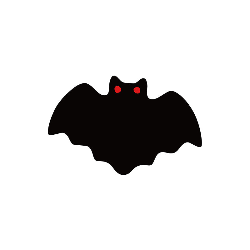 SpookStep – Your spooky eye-catcher at the door!