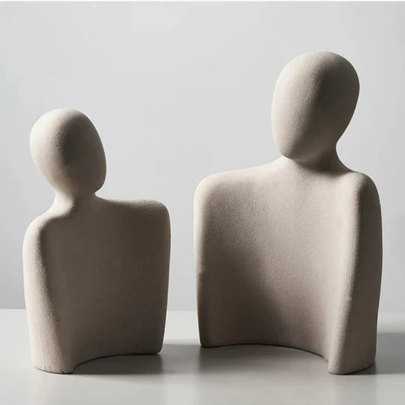 SoulSculpt™ — Fill Your Space with Warmth, Love, and Timeless Connection