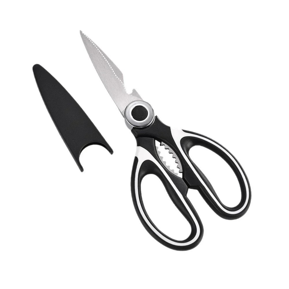 Ultimate Kitchen Shears for Effortless Meal Prep