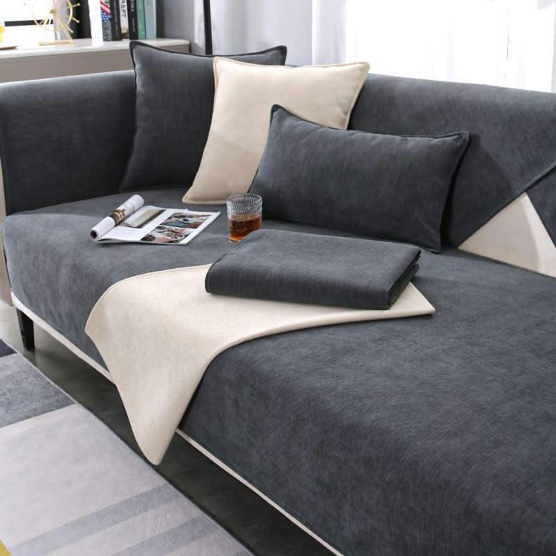 Elegant and Comfortable Sofa Protectors