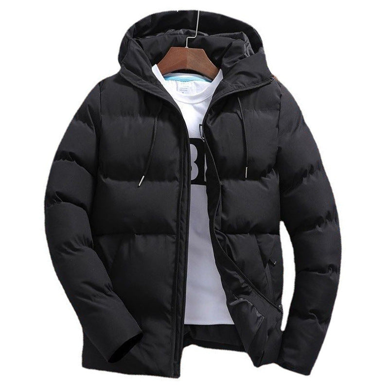 OSLO - Bumper Jacket with Stormwear Technology