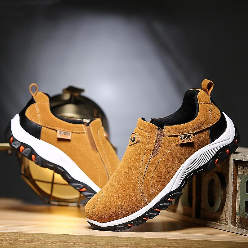 Men's Orthopedic Footwear