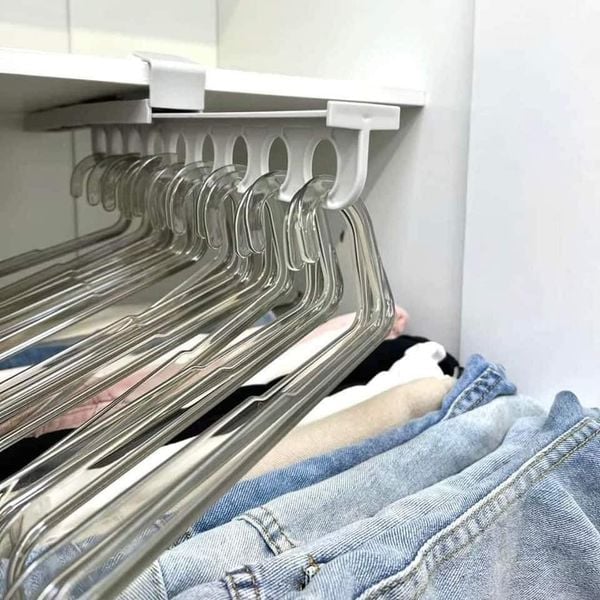 Transform Your Closet into a Calm, Effortless Style Oasis