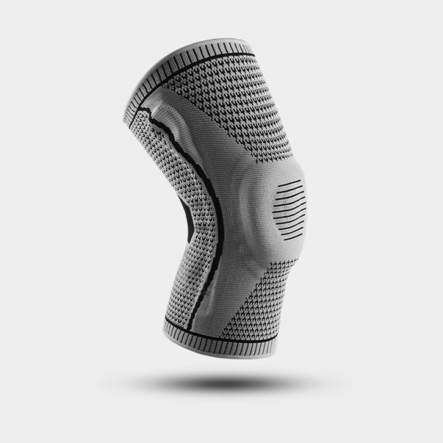 KneeGuard Pro - Compression Sleeve for Ultimate Comfort & Relief