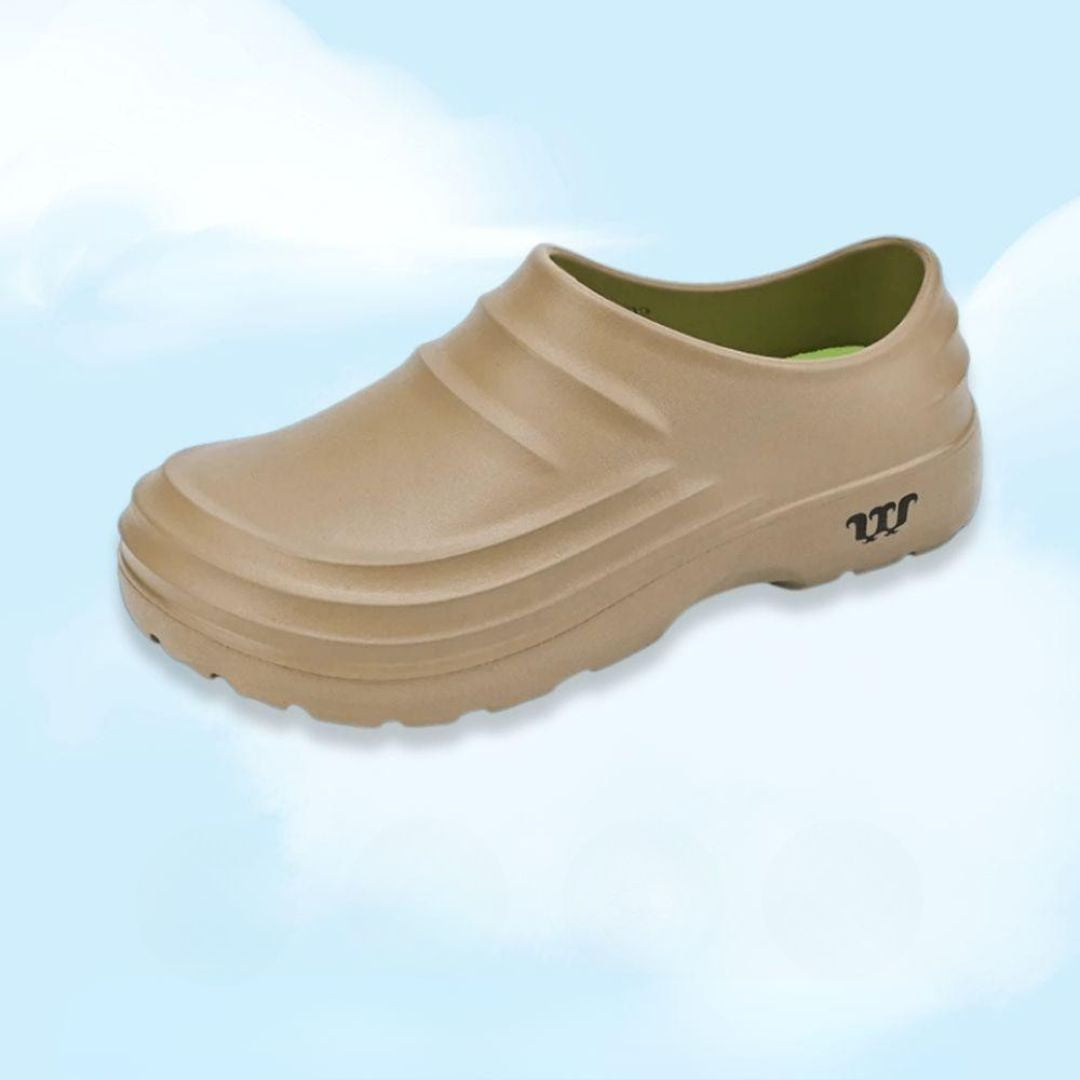 ComfortMax Easy Slip-On Clogs for All-Day Support
