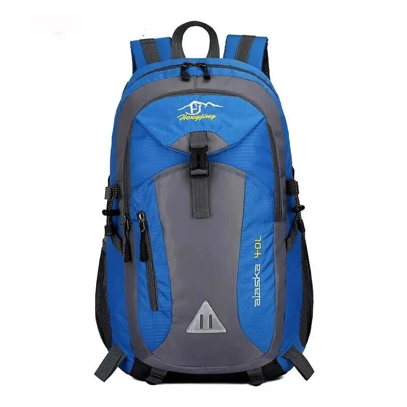 All-Weather Adventure Pack – 40L Hiking Companion