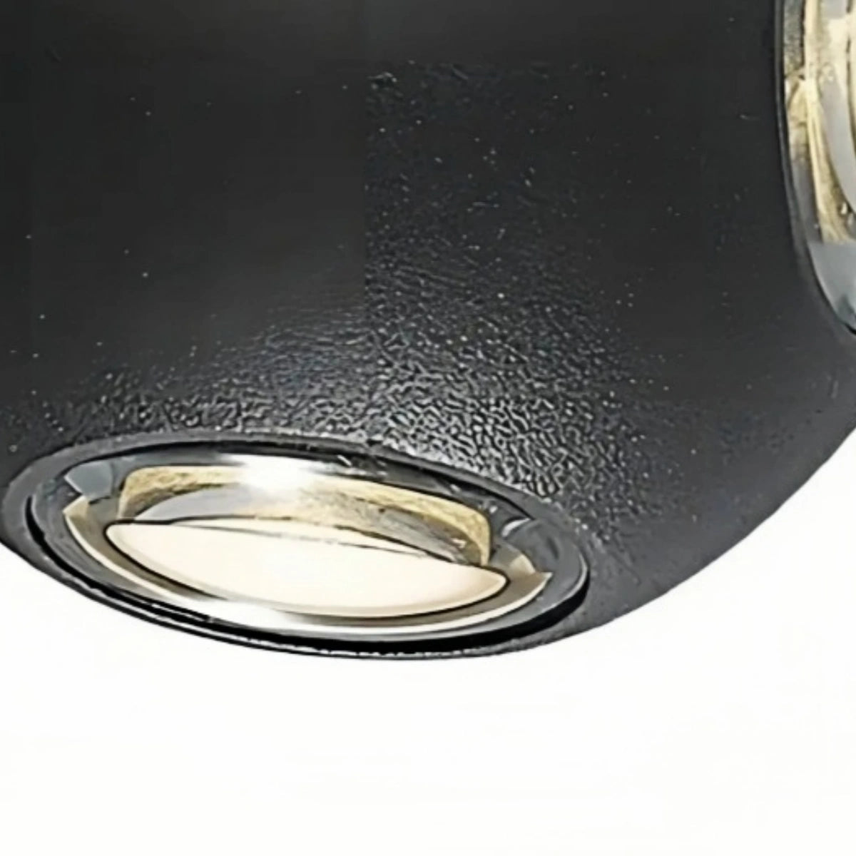 Sleek Outdoor LED Wall Light for Patios and Entrances