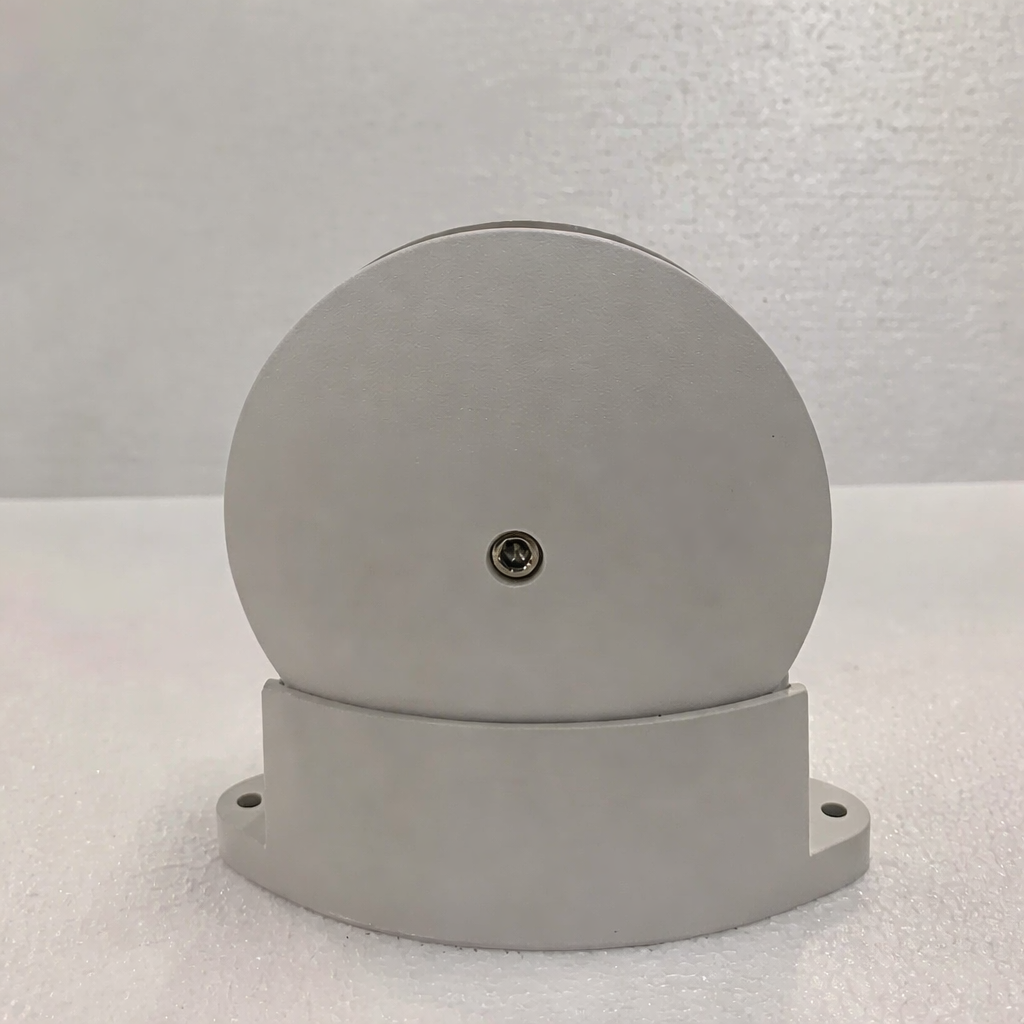Weatherproof LED Wall Lighting for Outdoor Spaces