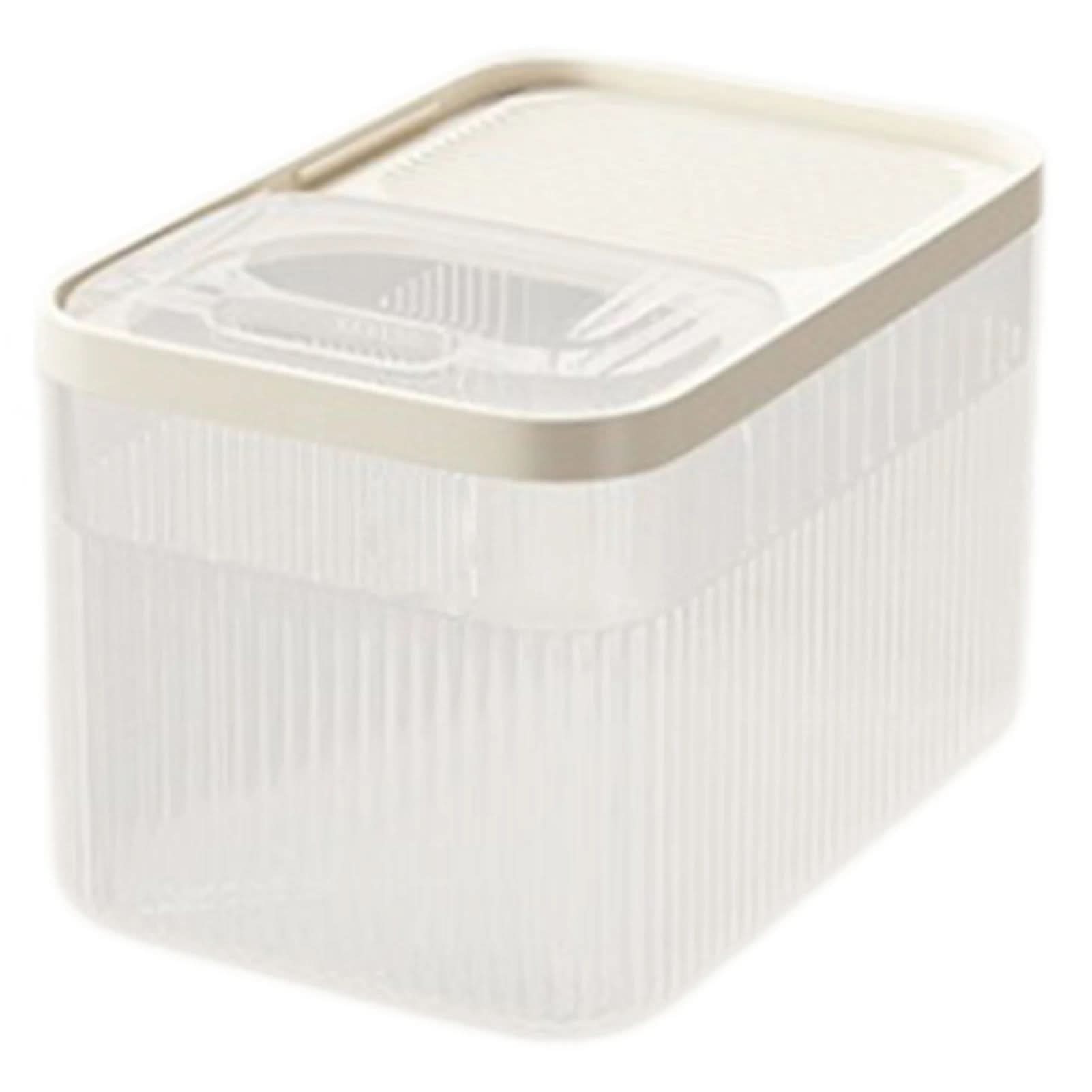 Pet Food Storage Container for Dogs and Cats – Freshness Keeper